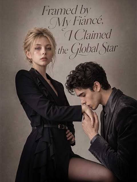 Framed by My Fiance, I Claimed the Global Star
