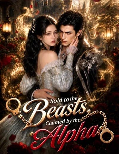Sold to the Beasts, Claimed by the Alpha