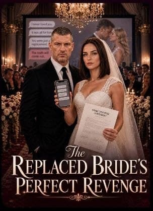 The Replaced Bride's Perfect Revenge