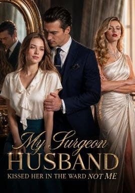 My Surgeon Husband Kissed Her in the Ward Not Me