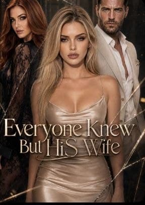 Everyone Knew but His Wife
