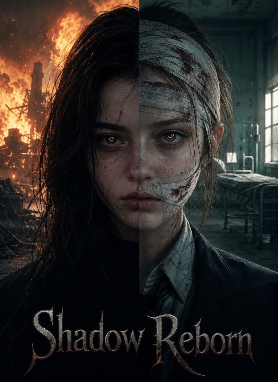 Shadow Reborn EP1-21