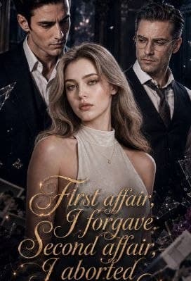 First Affair, I Forgive. Second, I Aborted and Vanished