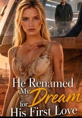 He Renamed My Dream for His First Love