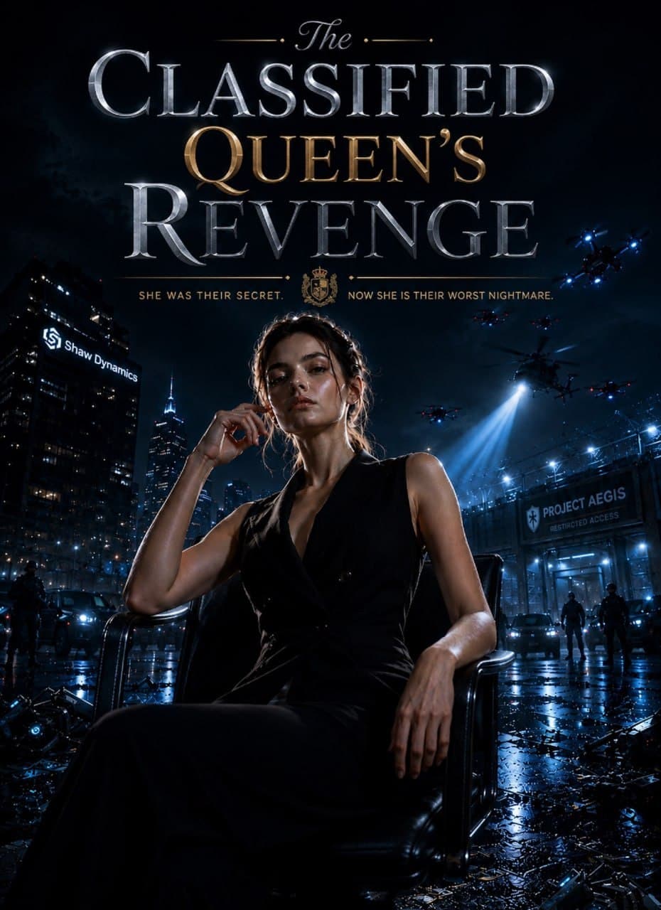 The Classified Queen's Revenge EP1-30