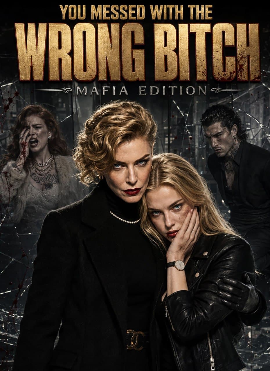 You Messed With The Wrong Bitch EP1-19