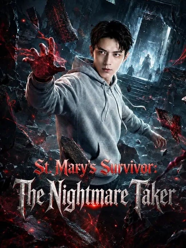 (Dubbed) St. Mary's Survivor- The Nightmare Taker