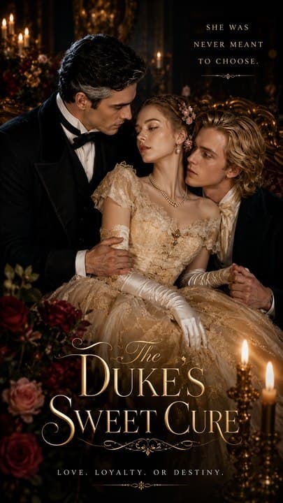 The Duke's Sweet Cure