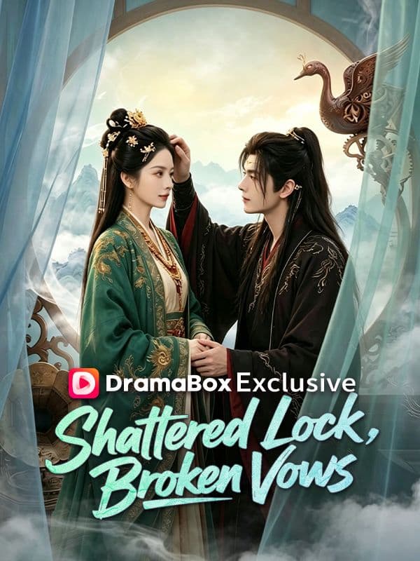 Shattered Lock, Broken Vows -DUBBED