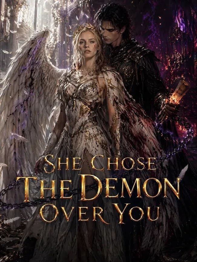 She Chose the Demon Over You