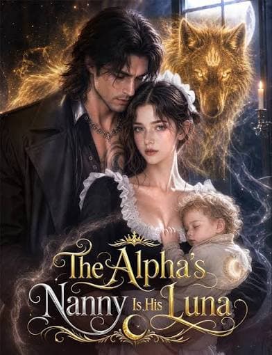 The Alpha and His Nanny Luna