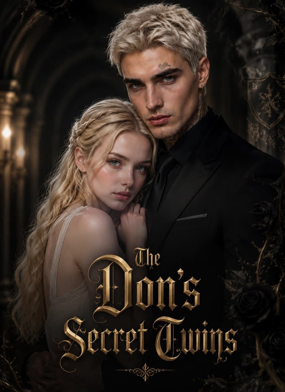 The Don's Secret Twins EP1-18