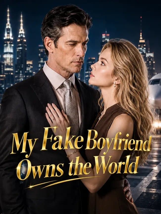My Fake Boyfriend Owns the World