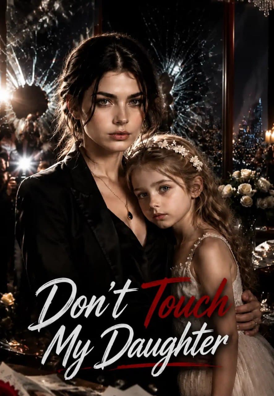 Don't Touch My Daughter