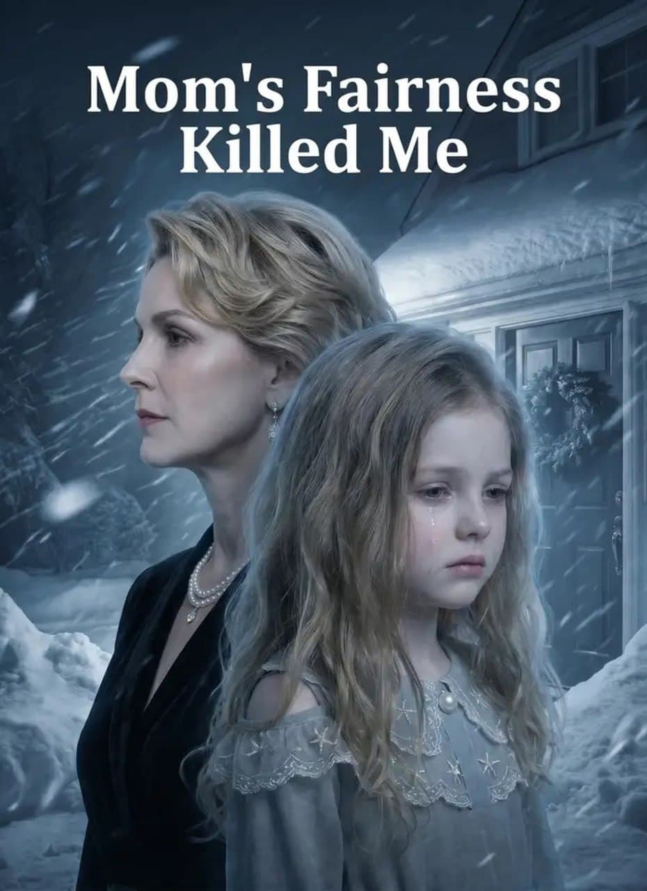 Mom's Fairness Killed Me EP1-20