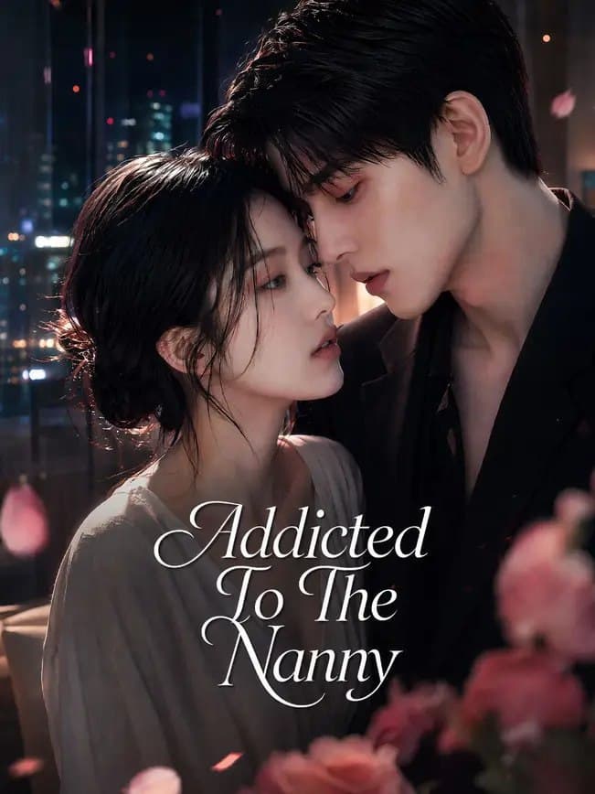 (Dubbed) Addicted To The Nanny