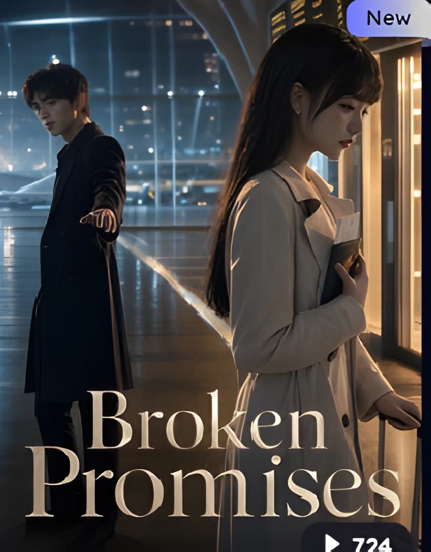 Broken Promises