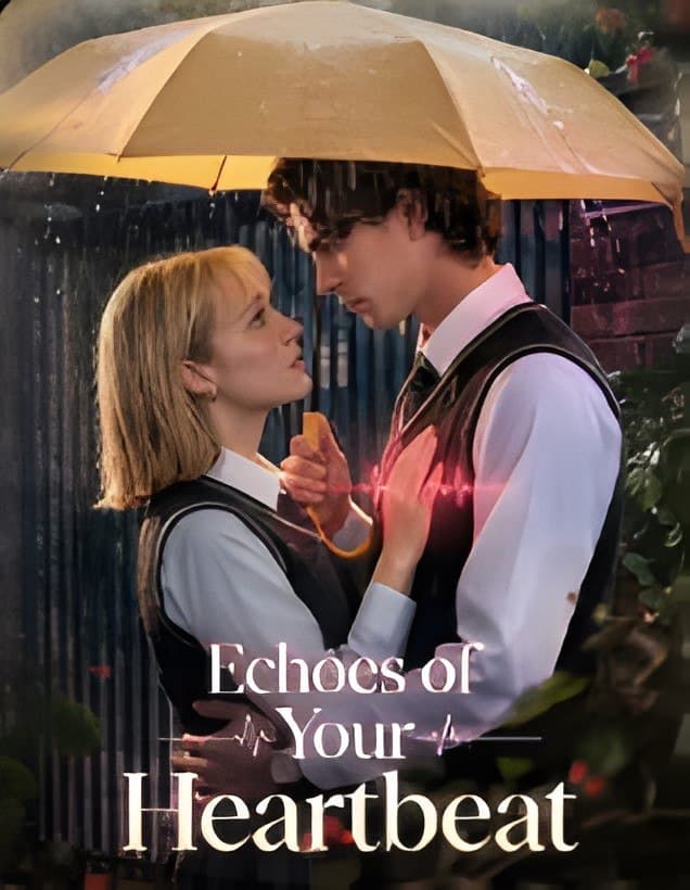 Echoes of Your Heartbeat