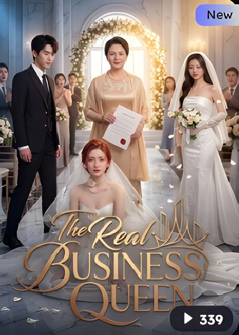 The Real Business Queen
