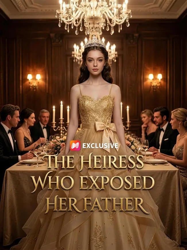 The Heiress Who Exposed Her Father