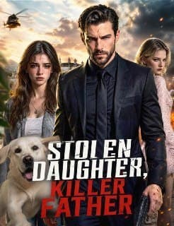 Stolen Daughter, Killer Father