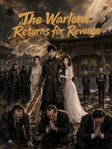 The Warlord Returns for Revenge