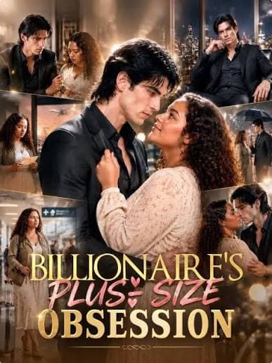 Billionaire's Plus-Size Obsession