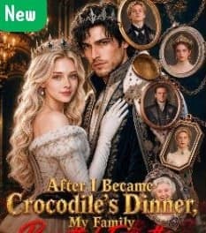 After I Became Crocodile's Dinner, My Family Regretted Everything