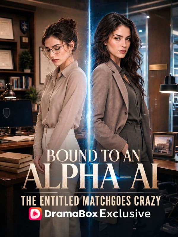 Bound to an Alpha-AI The Entitled Match Goes Crazy