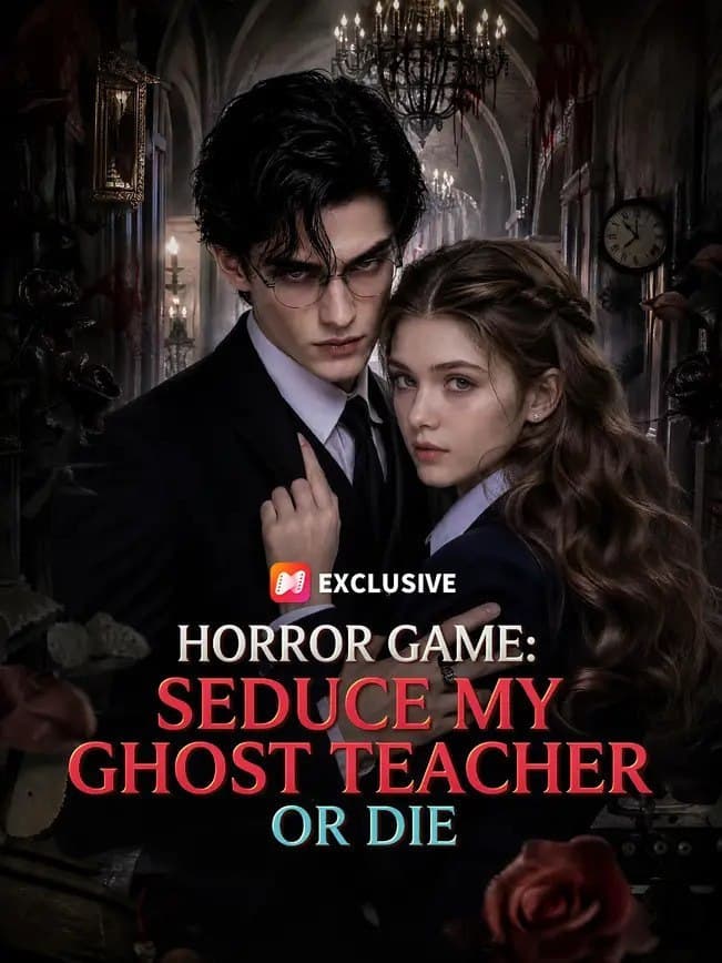 Horror Game: Seduce My Ghost Teacher or Die