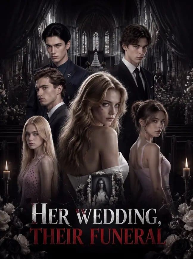 Her Wedding, Their Funeral