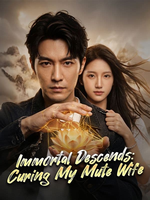 Immortal Descends- Curing My Mute Wife -DUBBED