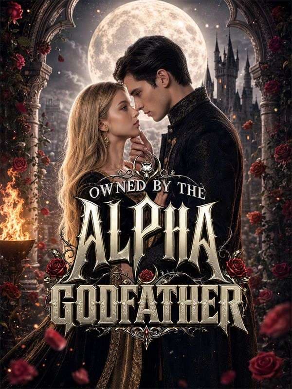 Owend By The Alpha Godfather