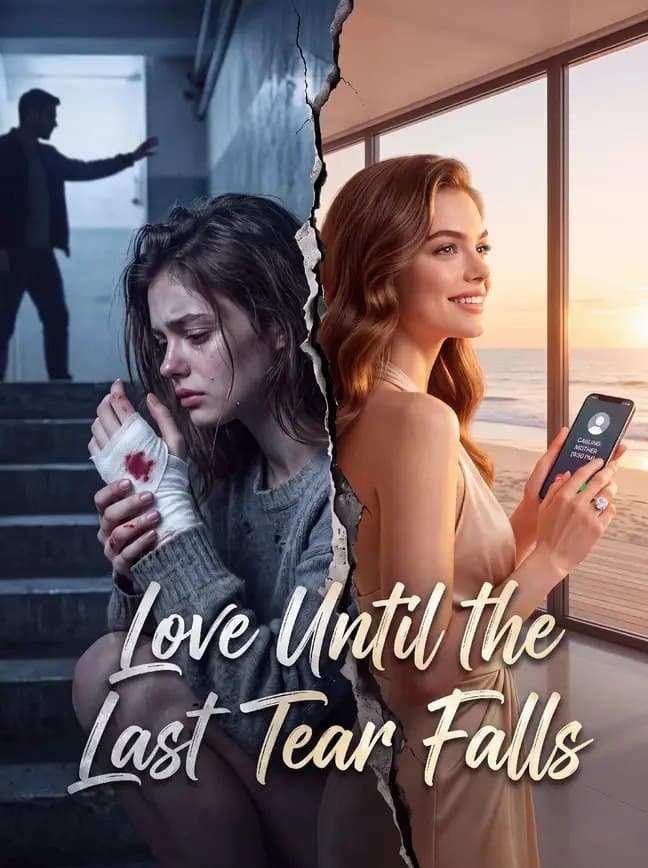 Love Until The Last Tear Falls
