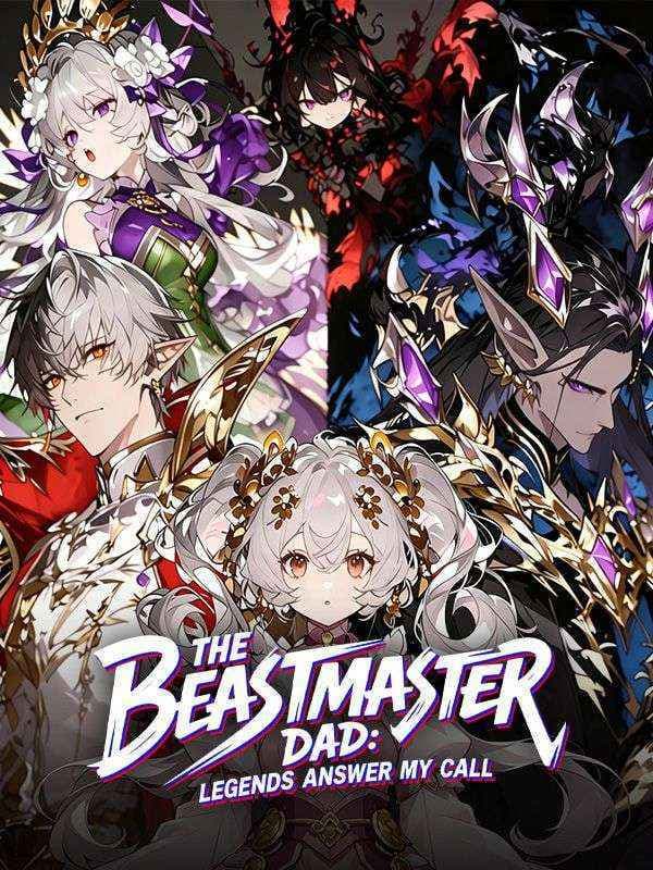 The Beastmaster Dad- Legends Answer My Call