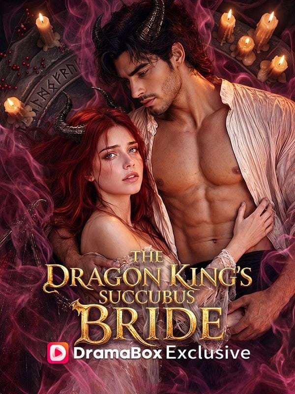 The Dragon King's Succubus Bride