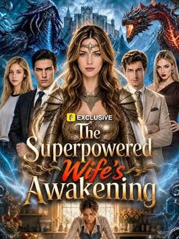 The Superpowered Wife's Awakening