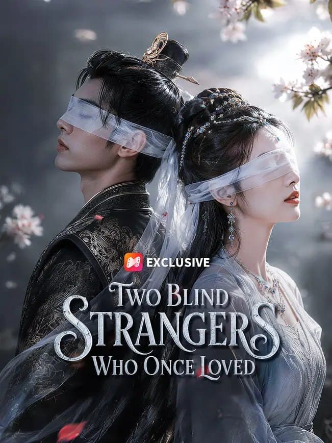 Two Blind Strangers Who Once Loved