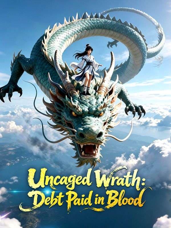 Uncaged Wrath: Debt Paid In Blood