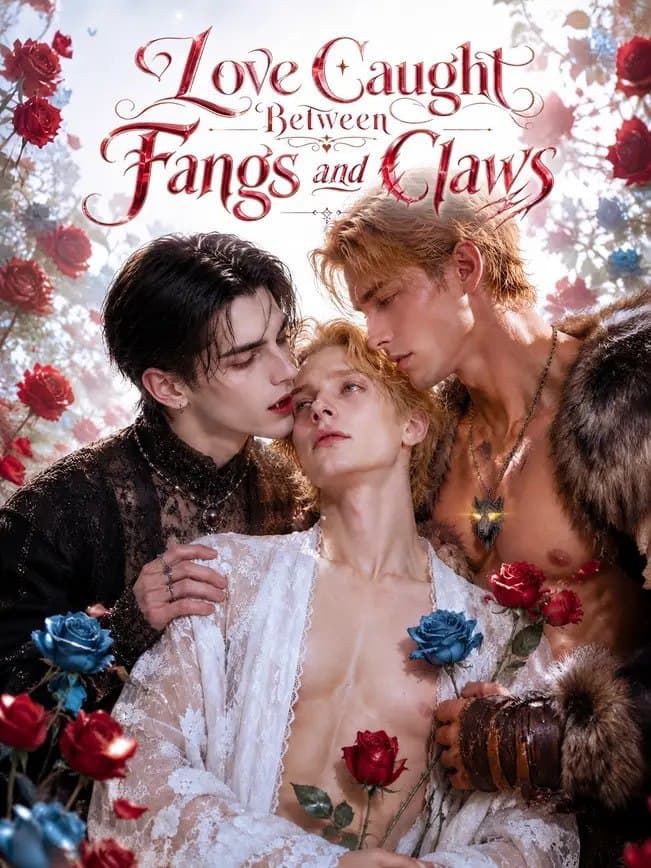 Love Caught Between Fangs and Claws