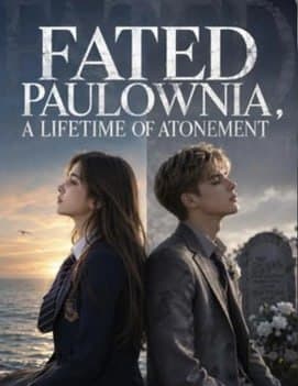 Paulownia, A Lifetime of Atonement