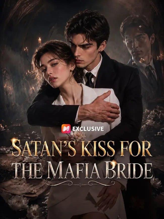 Satan's Kiss for the Mafia Bride