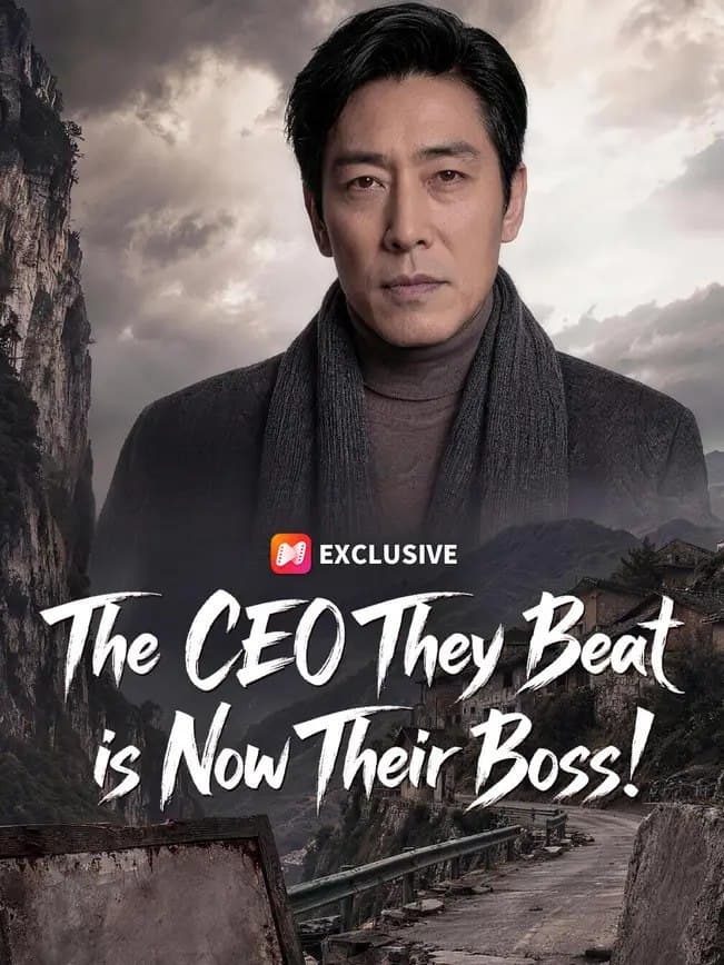 The CEO They Beat Is Now Their Boss