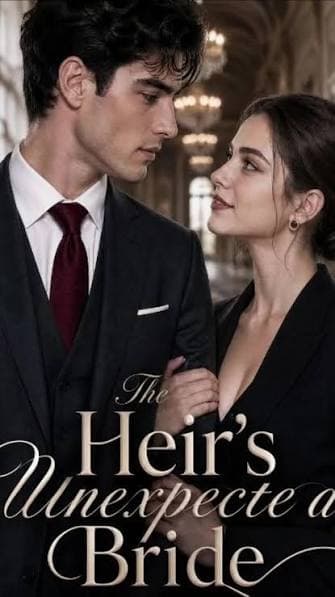 The Heir's Unexpected Bride