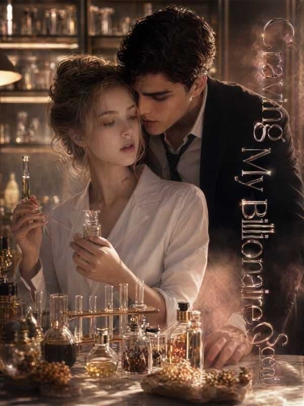 Craving My Billionaire Boss's Scent EP1-30