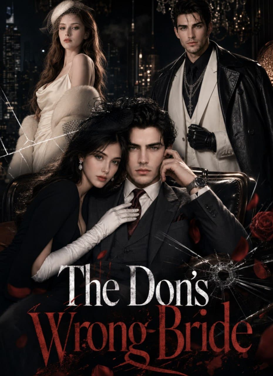 The Don's Wrong Bride EP1-41