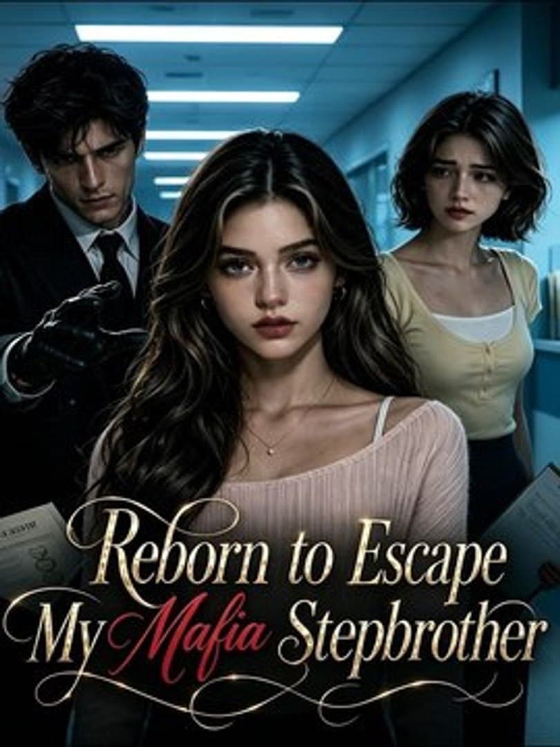 Reborn to Escape My Mafia Stepbrother