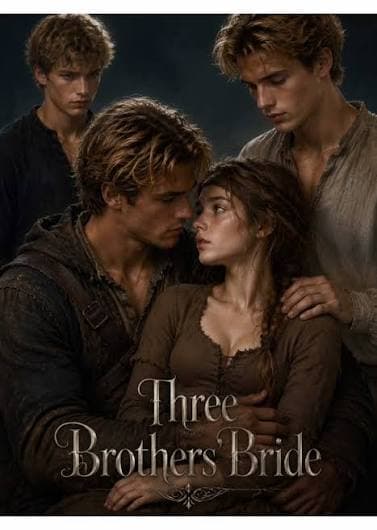 Three Brothers' Bride
