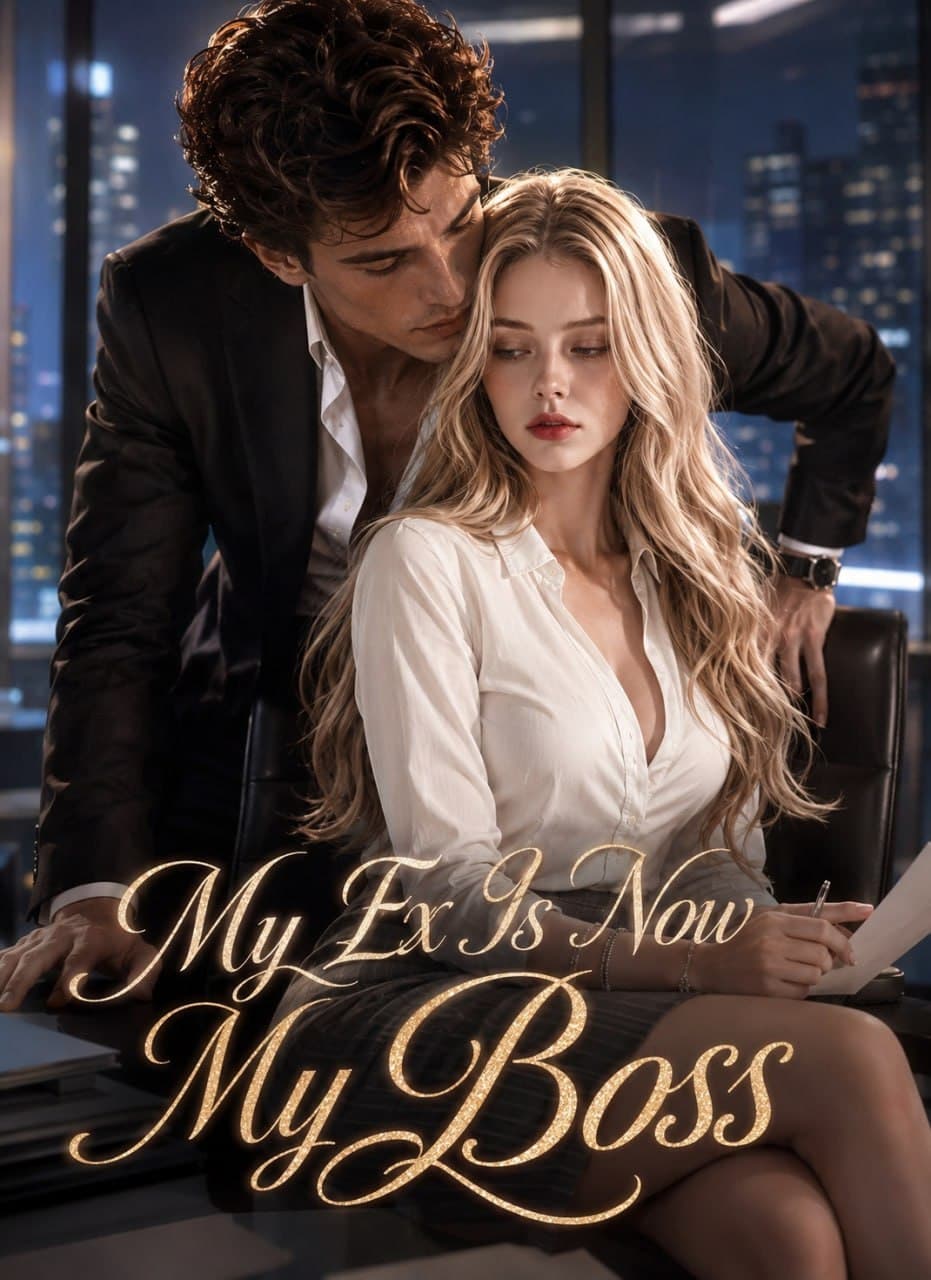 My Ex Is Now My Boss EP1-36