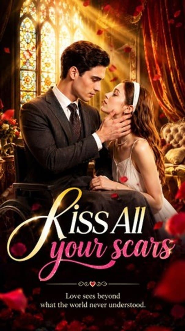 Kiss All Your Scar